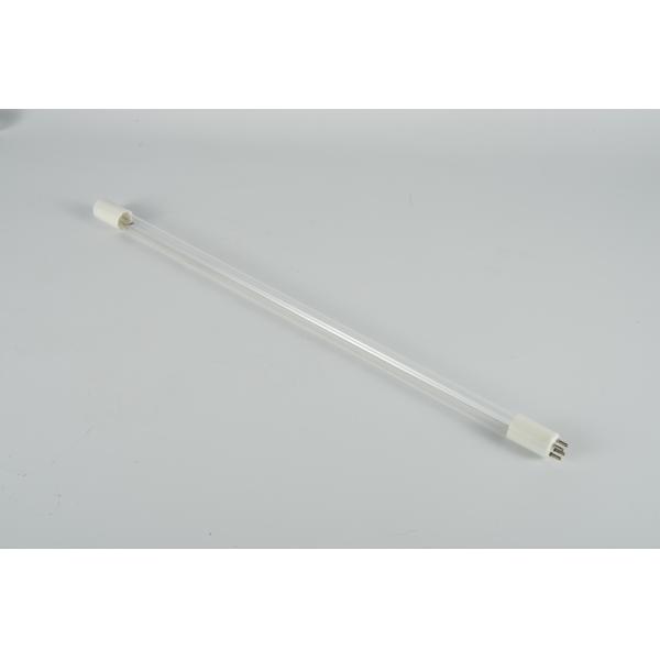 80W 846mm Rechargeable UV Light Tubes Quartz Sterilization 254nm uvc light