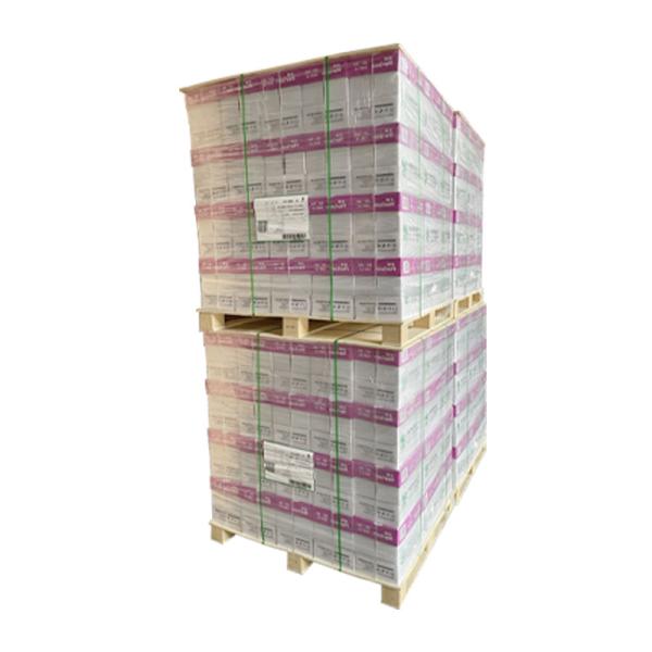 Office A4 Size Paper Copy Sustainable Printer Paper 500 Sheets