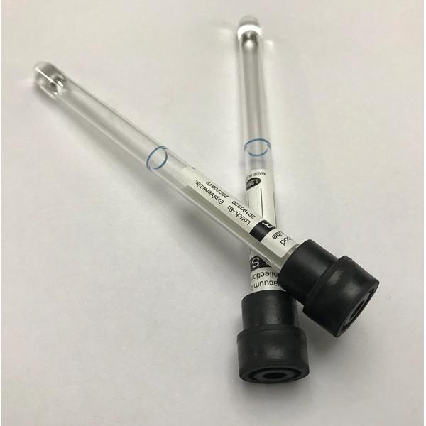 Professional ESR Blood Test Tube Blood Collection Vials  Single Use
