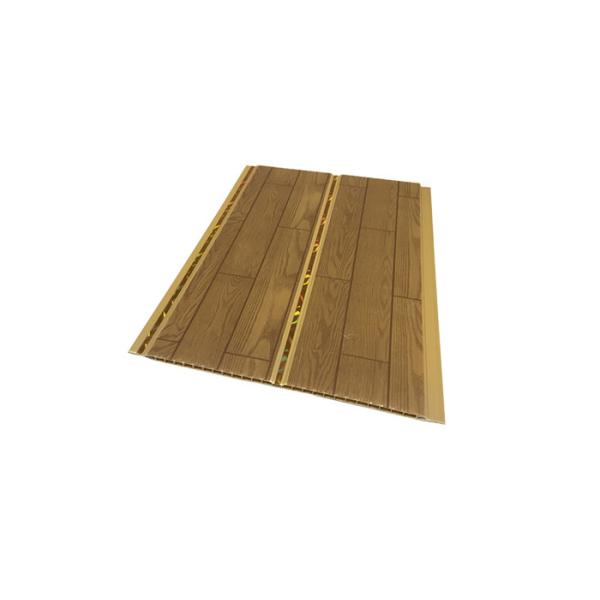 Waterproof Decorative Interior Pvc Wall And Ceiling Panels Laminated