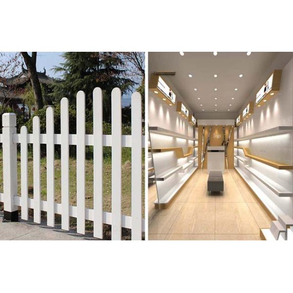 Sintra Board 4x8 PVC Foam Sheet Soundproof PVC Foam Sheet For Home Decoration