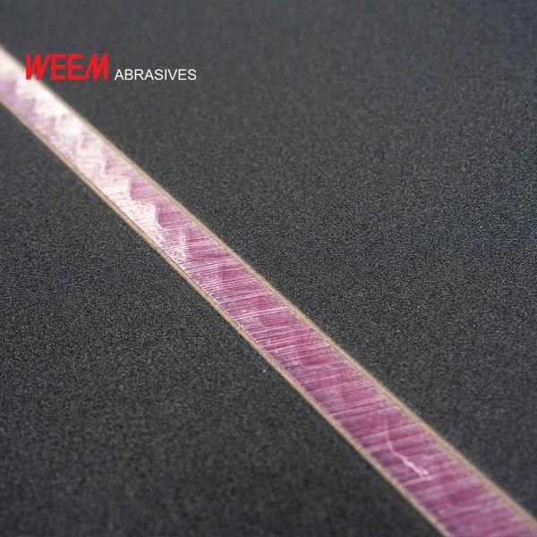 1125 / 1125+ Durable Abrasive Cloth Roll For Pressure Sanding , Good Grinding
