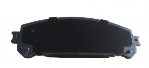 China Professional Coating Brake Pad Replacement High Temperature Resistance 044650E010 D1324 on sale