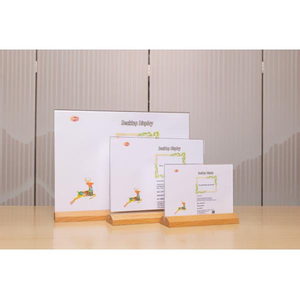 a4 photo frames double sided acrylic frame contemporary photo frames perspex picture frames