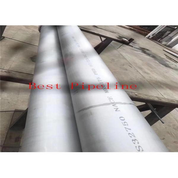 18 Percent Chromium 304 Stainless Steel Tubing Nickel Super Austenitic Stainless Steel