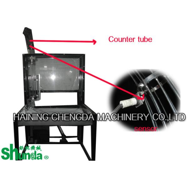 Professional Automatic Cup Collector