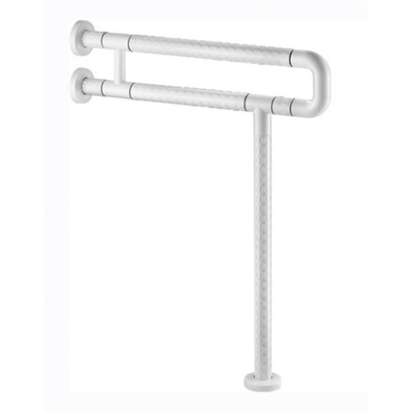 ABS Antibacterial Bathroom Handrail Safety Disabled Standing Grab Bar