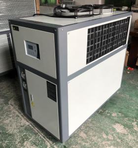 Cheap JLSLF-6HP Air Cooled Air Chiller With R22 R407C R134A Refrigerant for sale