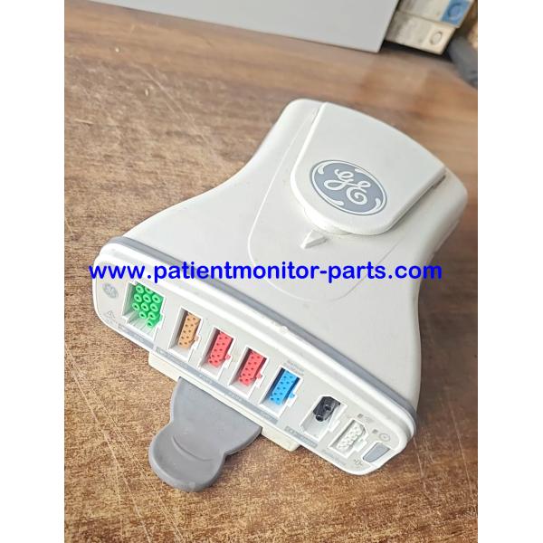 SET SpO2 Module GE Patient Date Module With 3 Monthes Waranty  REF 2016793-002