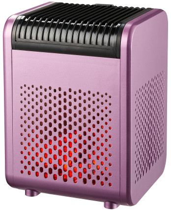 Freestanding Indoor Fireplace Heater , TPL-02 Miniature Electric Fireplace