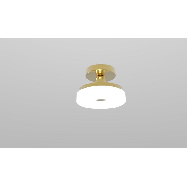 2018 acrylic  cover corridor light led balcony lamp for indoor