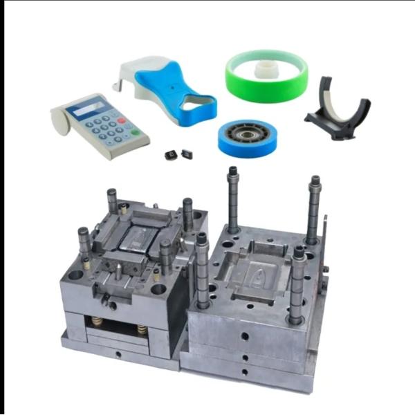 Professional Plastic Injection Molding Manufacturer Injection Plastic Moulds High Precision Plastic Injection Mould