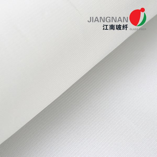 430g/m2 Woven Fiberglass Fabric Cloth for Industrial Uses Fibre Glass Fabric