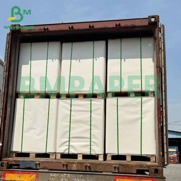 45gsm White Thickness Uniformity Printing Clear Dictionary Paper