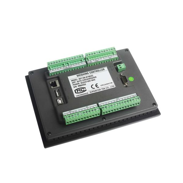 Sorting Check Weighing Indicator, Controller For Automatic Flipper Type Checkweigher Scales