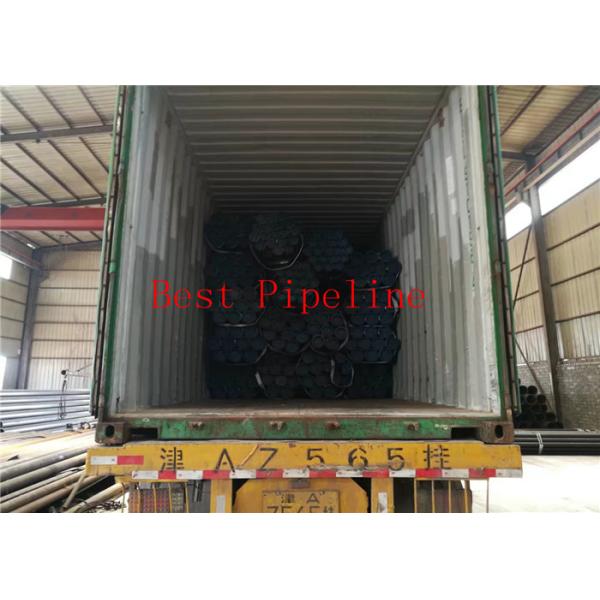 Increased Field Reliability Electric Resistance Welded Steel Pipe TU 1303-006 2-593377520-2003