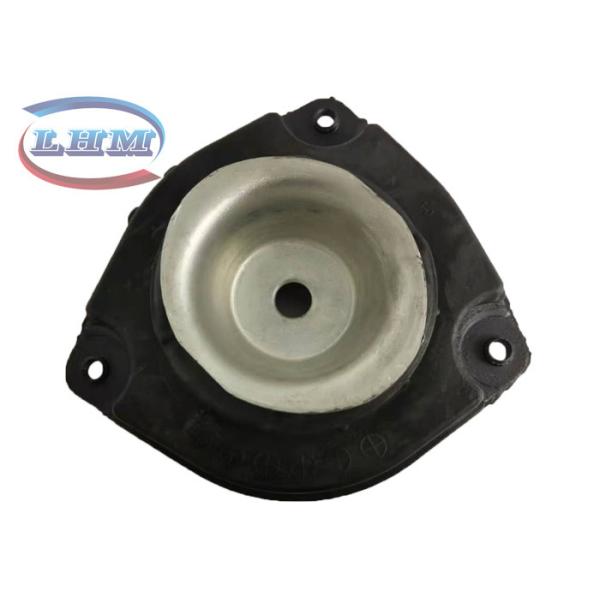 Nissan Tiida Shock Absorber Top Mount With Excellent Cushioning Property
