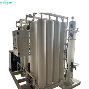 Cheap Medical Oxygen Gas Cylinder Filling Plant Small Oxygen Manufacturing Plant for sale