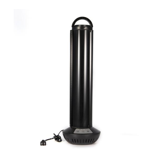 3.5Kg 70w UV Disinfection Sterilizer Air Cleaner Fan Air Disinfecting UVC Light