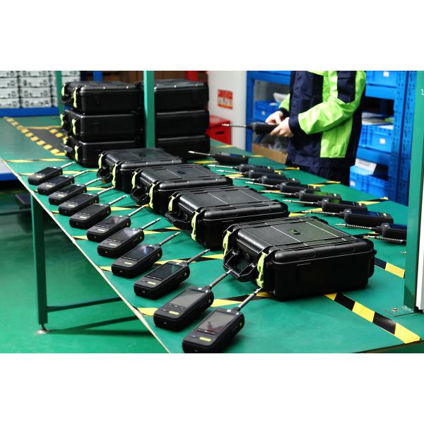 Shenzhen YuanTe Technology Co., Ltd. (Safegas)