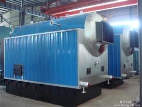 Cheap Biomass and coal Gasification Oil Fired Steam Boiler  Horizontal industrial Steam Boiler for sale