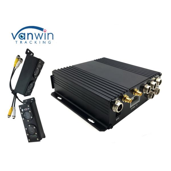 3G bus passenger counting system with RS232 / RS485 port , Protocol Supported