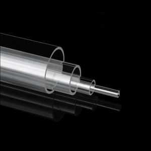 Acrylic Tubes Rods