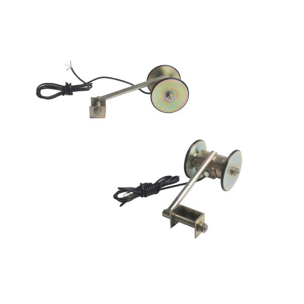 Transmission Type Weighing Indicator Speed Sensor For Belt Weigher Belt Weighfeeder