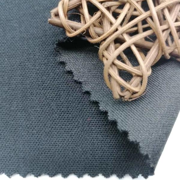 4 Way Stretch Breathable Sports Fabric 50% Bamboo 45% Polyester 5% Spandex