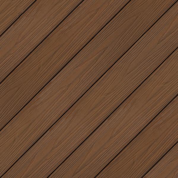 Coowin Geometric Patterns Pier Panels Composite Wood Deck Decking
