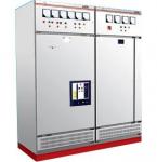 Low Voltage Electrical Safety Electrical Switchgear / Air Insulated Switchgear
