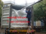 Dry bulk Flexible pp bag bulk container liners