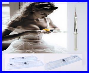 Cheap OEM Injectable breast enhancer hyaluronic acid filler Derm plus 10ml for sale