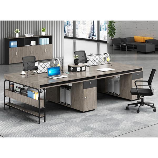 Staff Employee Computer Table Office Furniture Executive Desk Workstation Cubicles