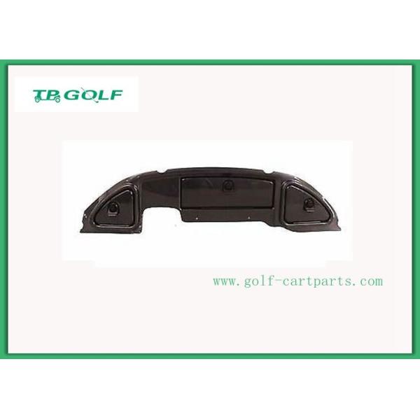 Durable Club Car Ds Dash Covers Light Weight With Locking Glove Box Doors