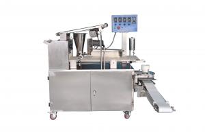 China Automatic 1800*1000mm 1.5KW Steamed Bun Forming Machine on sale