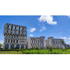 Shanghai Papa Industrial Co.,LTD