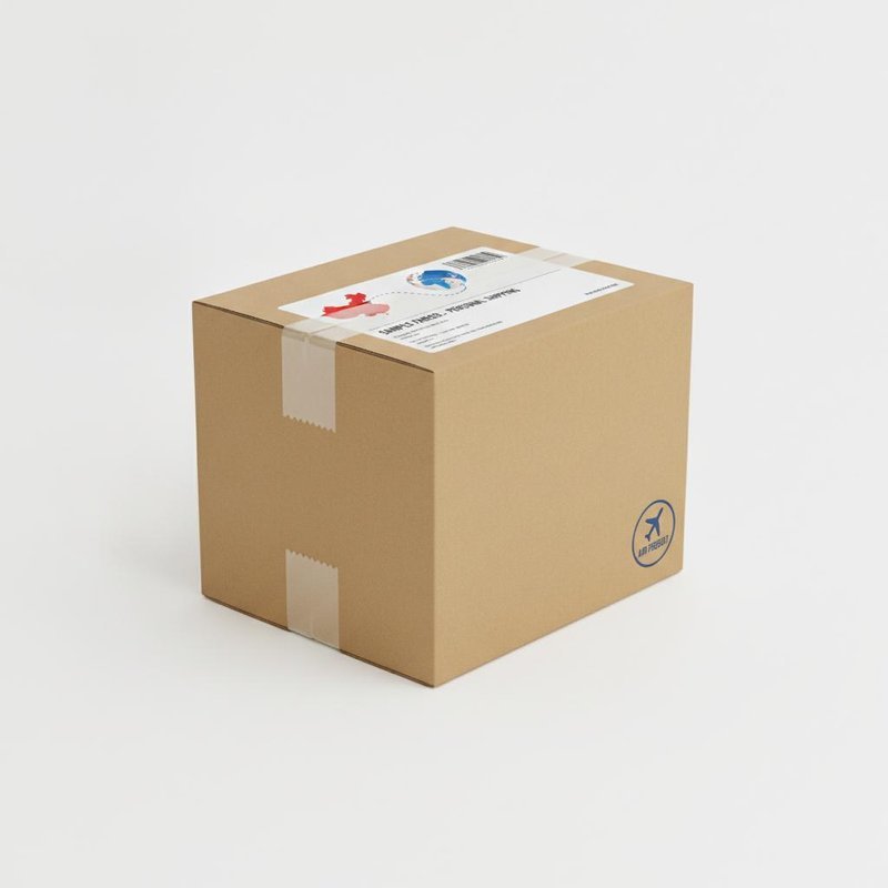 China-to-uk-freight-forwarder-sample-parcel-personal-shipping
