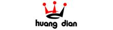 China Foshan Shunde Huangdian Furniture Co., Ltd. logo