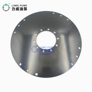 China Mitsubishi Forklift Flex Plate Torque Converter 91823-20200 on sale