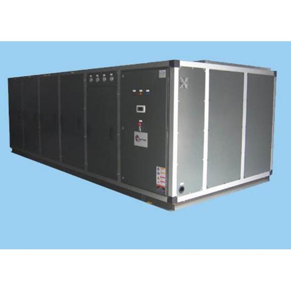 Energy Saving Swimming Pool Heat Pump , Powerful Indoor Pool Heat Pump