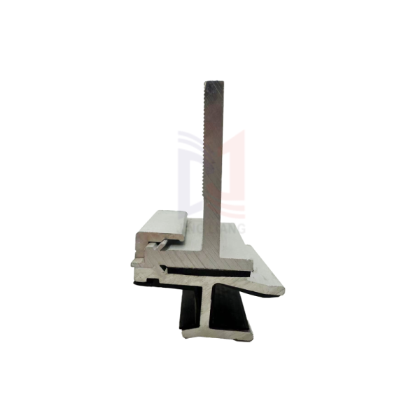 Easy Installation and Customized Facade Joint for  Facade Support System