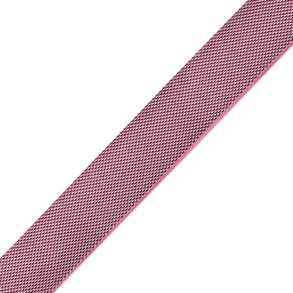 44mm metal bracelet smart Magnetic Closure Clasp 42mm watch charging  band