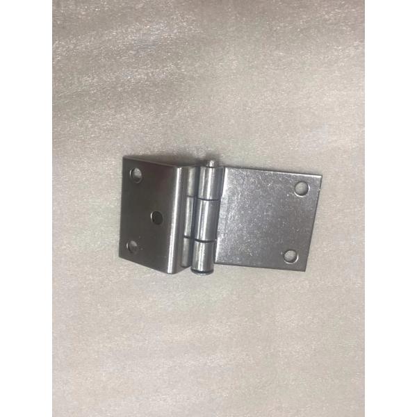 Zinc Alloy Door Frame Hinges for 3030 Aluminum Extrusion Profile Slot 8mm