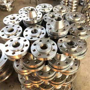 Blind Pipe Flanges