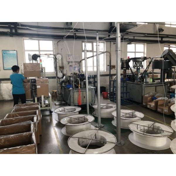 CANGZHOU FUTURE INDUSTRY CO.,LTD