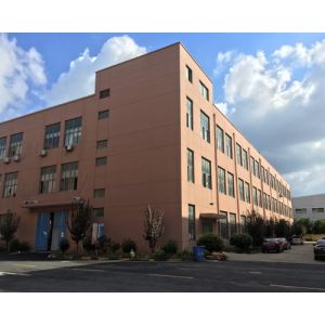 Shanghai Papa Industrial Co.,LTD