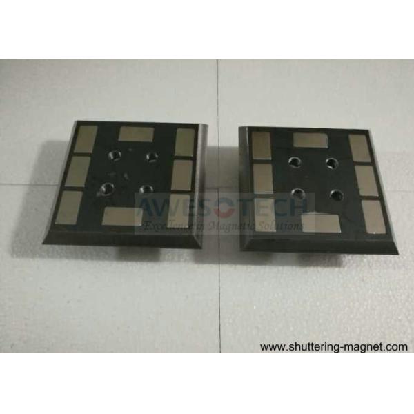 SBKL Magnets for Holding Cable Loops