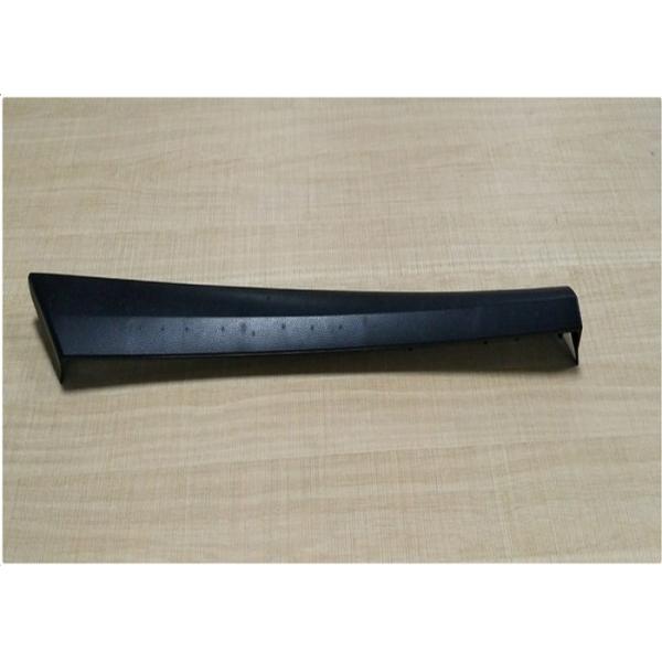 High Accuracy POM Injection Molded Plastic Parts Plastic Molding Services LKM