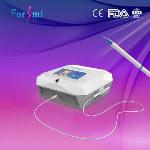 Cheap Varicose veins/spider veins/vascular veins 30MHz Frequency treatment removal machine for sale